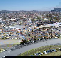 Wagga Swap Meet run by  Classic and Historic Automobile Club of Australia - Wagga Wagga Region - SA Accommodation
