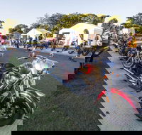 Wauchope MotoFest - SA Accommodation