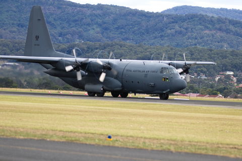 Wings Over Illawarra - SA Accommodation 2