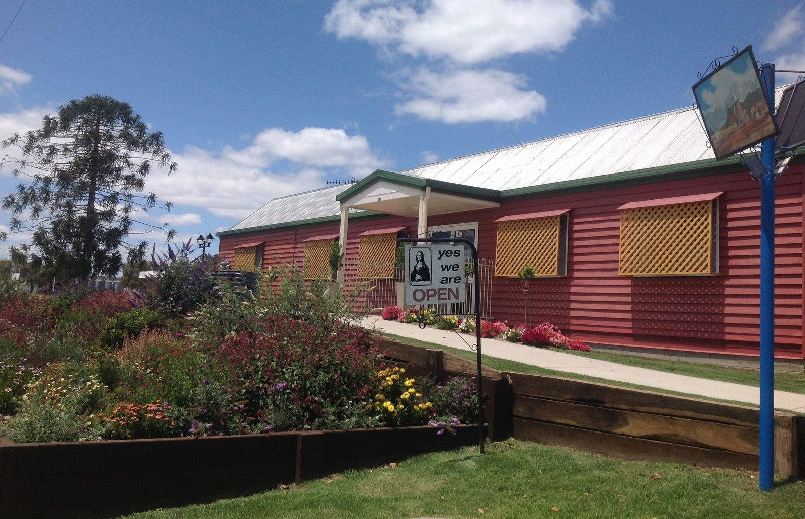 Greenview QLD SA Accommodation