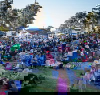 Yass Community Christmas Carols - SA Accommodation