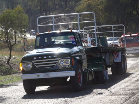 ARTHC Annual Dinner And Road Run With Show And Shine, Auction And Music. - SA Accommodation 2