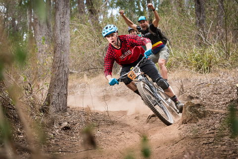 Fox Superflow Sealed By Stan's Race | Greenvalleys - SA Accommodation 0