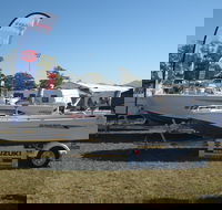 Mid North Coast Caravan Camping 4WD Fish and Boat Show - SA Accommodation