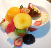 Booth St Bistro - SA Accommodation