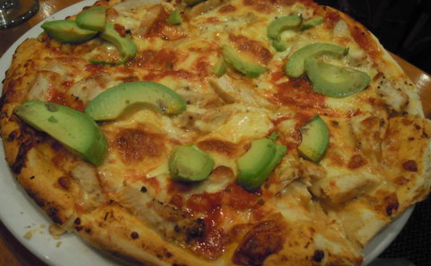 Ramon's - SA Accommodation 0