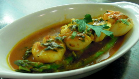 Ramon's - SA Accommodation 1