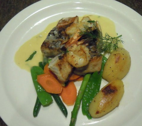 Ramon's - SA Accommodation 3