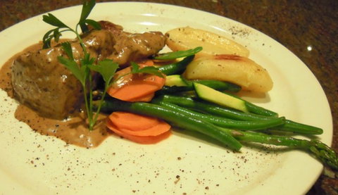 Ramon's - SA Accommodation 4