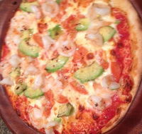 Mamma Della Pizza - SA Accommodation