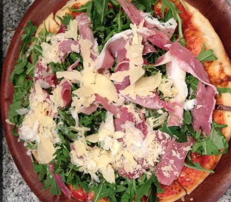 Mamma Della Pizza - SA Accommodation 1