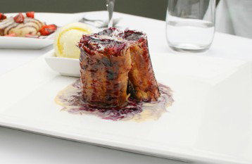 Al Martino's Italian Restaurant & Pizzeria - SA Accommodation 0