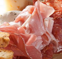 Cucina Viscontini - SA Accommodation