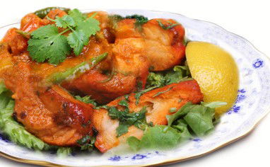 Balusu's Indian Cuisine - SA Accommodation 1