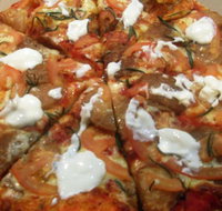 Chianti's Woodfire Pizza Restaurant - SA Accommodation