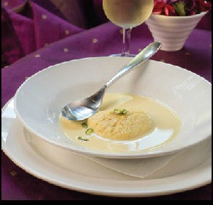 Abhi's New Indian Restaurant - SA Accommodation 0