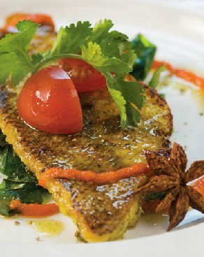 Abhi's New Indian Restaurant - SA Accommodation 2