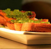 Grissini Ristorante - SA Accommodation