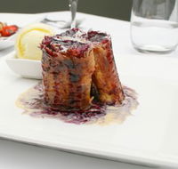 Al Martino's Italian Restaurant  Pizzeria - SA Accommodation