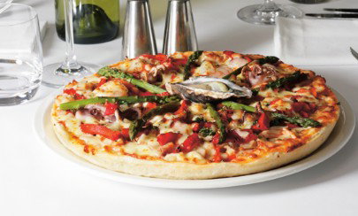 Al Martino's Italian Restaurant & Pizzeria - SA Accommodation 1