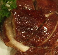 Iron Chef Chinese Seafood Restaurant - SA Accommodation