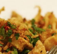 Bach Dang Vietnamese Restaurant - SA Accommodation