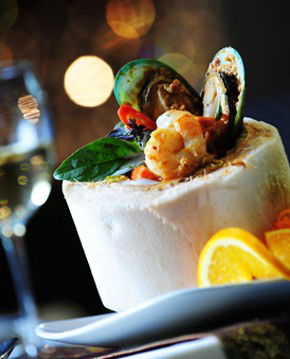 The Grand Siam Thai Restaurant - SA Accommodation 0