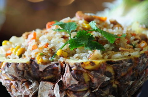 The Grand Siam Thai Restaurant - SA Accommodation 2
