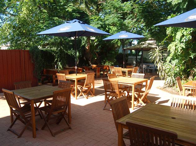 Bulga Forest NSW SA Accommodation