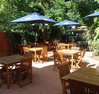 Four Iron Restaurant - SA Accommodation