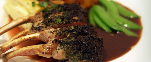 The Peppercorn - SA Accommodation 1