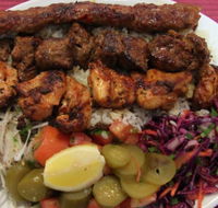 Paradise Cuisine - SA Accommodation