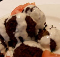 Summerland Restaurant - SA Accommodation