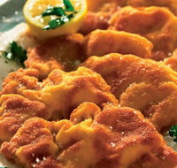 Rhinedorf German Restaurant - SA Accommodation