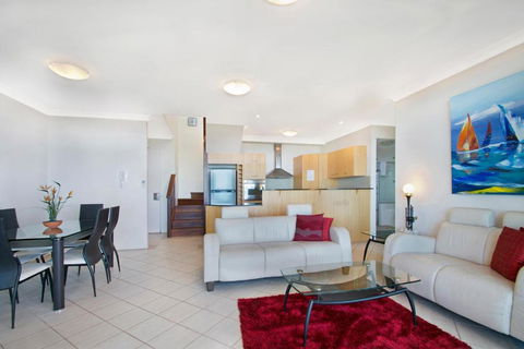 Santorini Twin Waters - SA Accommodation 1