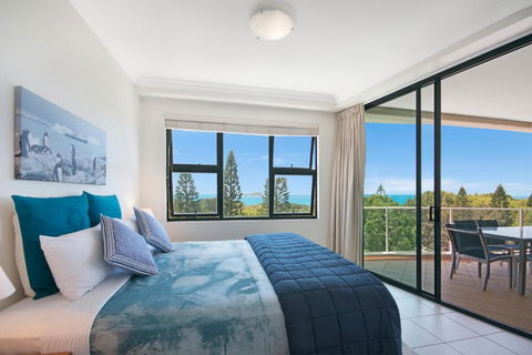 Santorini Twin Waters - SA Accommodation 5