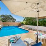 Santorini Twin Waters - SA Accommodation 0