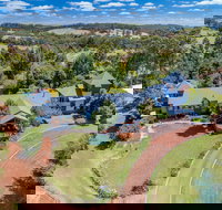 Chimes Spa Retreat - SA Accommodation