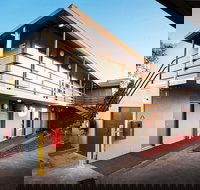 Best Western Mahoneys Motor Inn - SA Accommodation