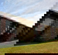 City View Motel Hobart - SA Accommodation