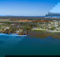 Blue Dolphin Holiday Resort - SA Accommodation