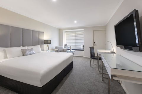 The Carrington Hotel Shepparton - SA Accommodation 6