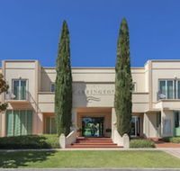 The Carrington Hotel Shepparton - SA Accommodation