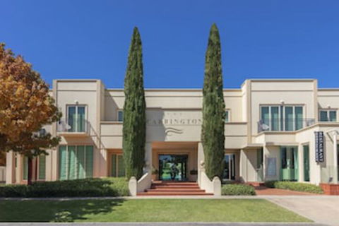 The Carrington Hotel Shepparton - SA Accommodation 0