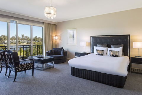 The Carrington Hotel Shepparton - SA Accommodation 4