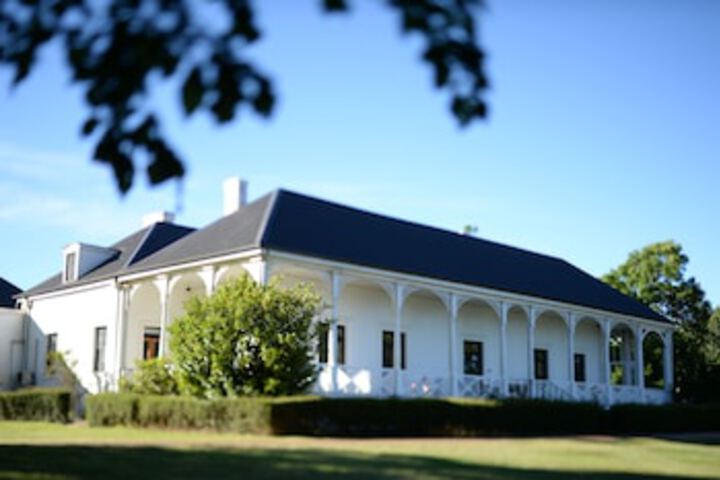  SA Accommodation