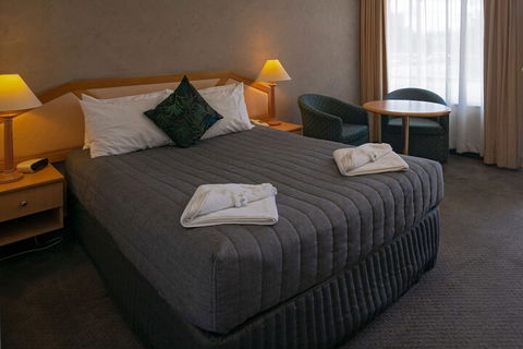 Goulburn Central Motor Lodge - SA Accommodation 6