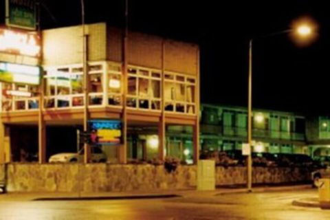 Goulburn Central Motor Lodge - SA Accommodation 1