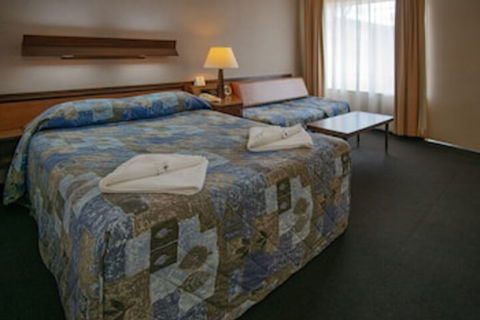 Goulburn Central Motor Lodge - SA Accommodation 0