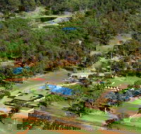 Estate Tuscany - SA Accommodation